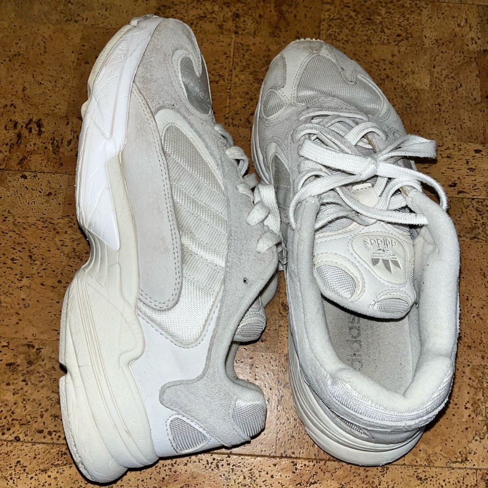 Adidas runners